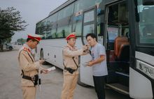 Đề xuất sửa đổi Nghị định số 168/2024/NĐ-CP theo hướng không nâng mức phạt, không nâng mức trừ điểm giấy phép lái xe đối với các hành vi vi phạm hiện hành